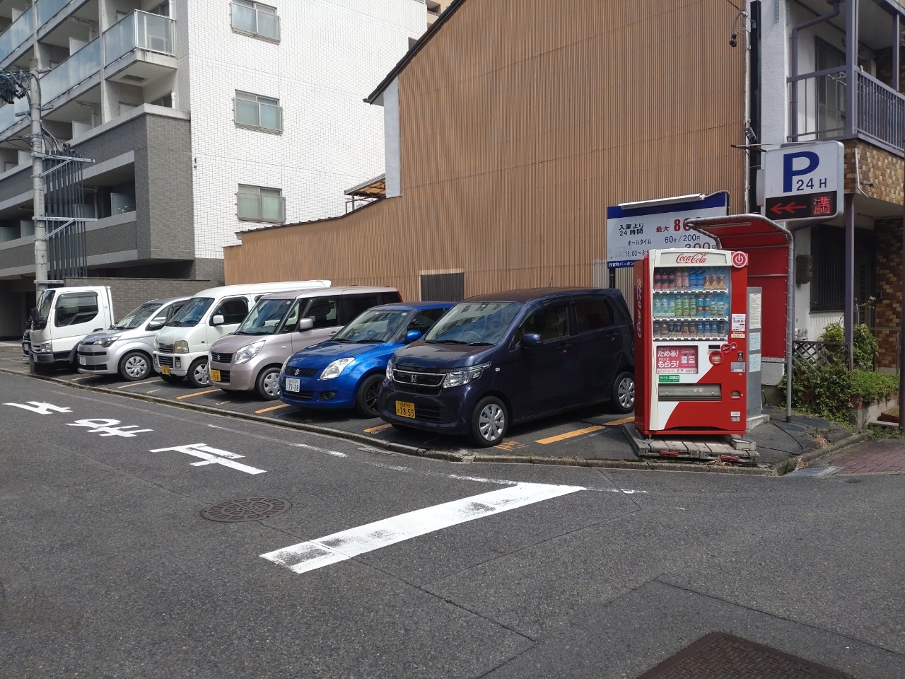 LINE_ALBUM_代官町 天命様_220909_2