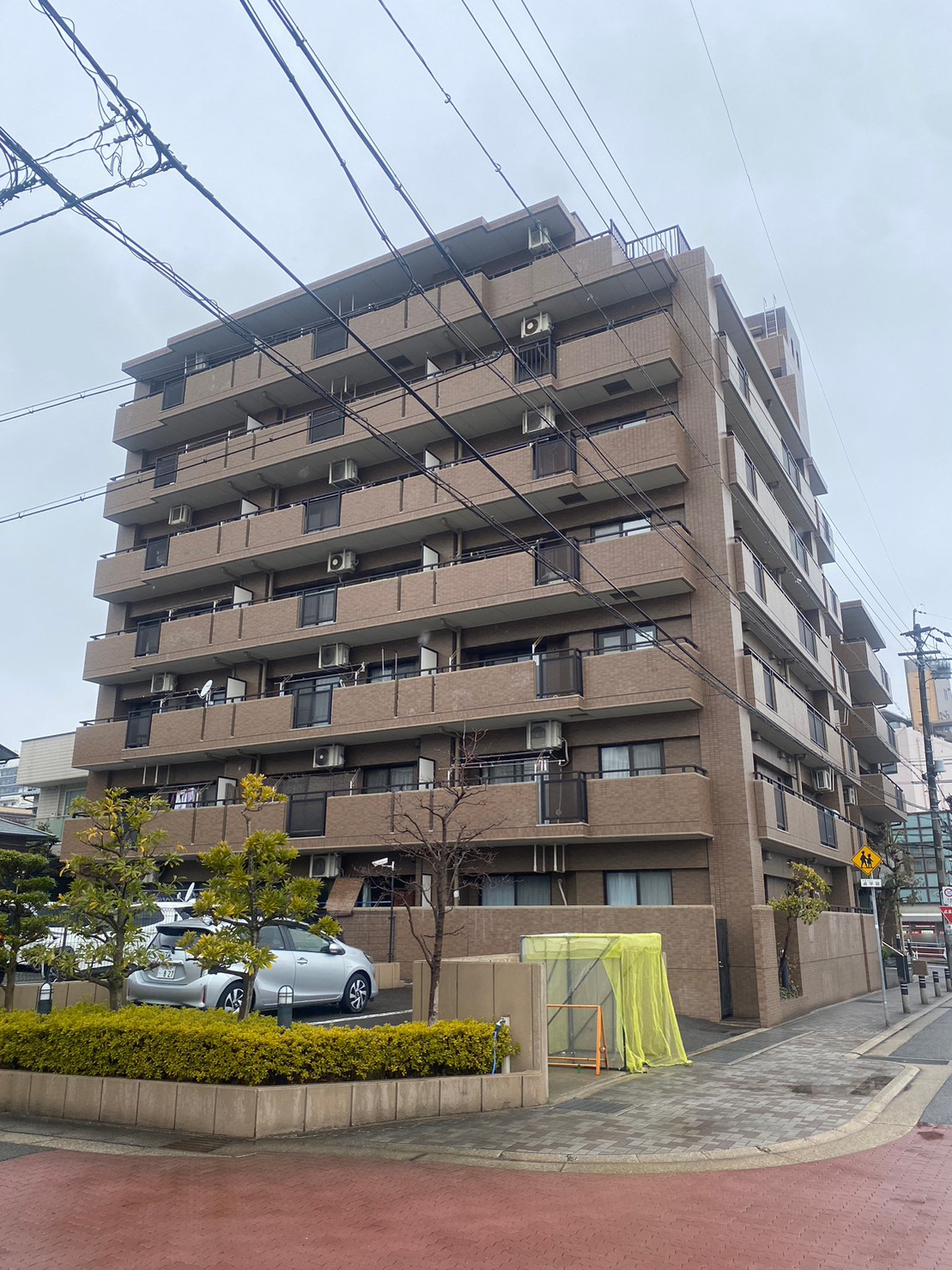 LINE_ALBUM_グリーンコーポ平和が丘602_230213_12