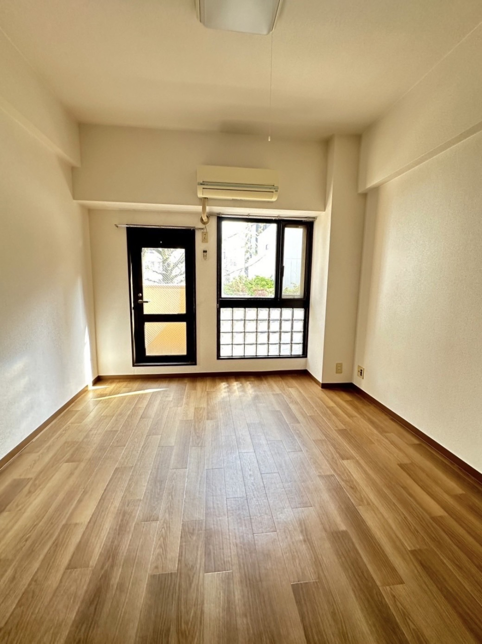 ライオンズ丸の内第5 410号_240420_0