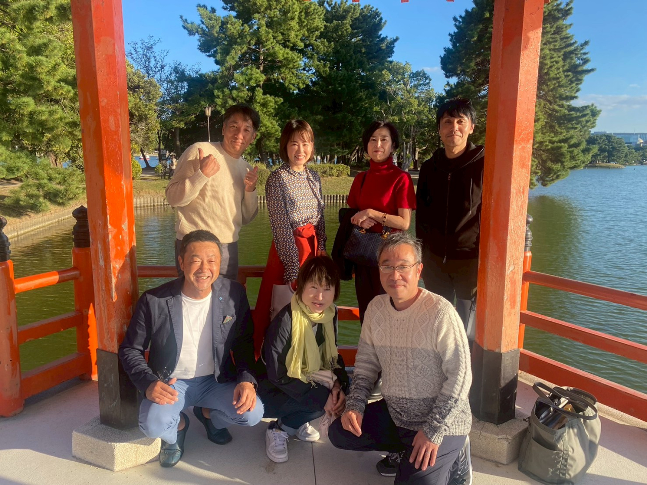 LINE_ALBUM_2023社員旅行in博多_251209_14